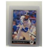 Ken Griffey Jr. 1992 Leaf