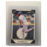 Ken Griffey Jr. 1991 Leaf