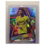 Cristiano Ronaldo 2026 Panini World Cup Stickers