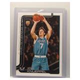 Kon Knueppel 2025 Topps rookie