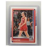 Caitlin Clark 2025 Donruss