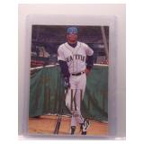 Ken Griffey Jr. 1995 Fleer Ultra Checklist