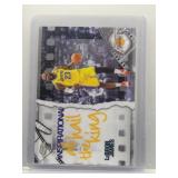 LeBron James 2025 Topps Chrome Inspirational