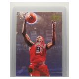 Dennis Rodman 1996 Skybox Premium