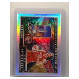 Caitlin Clark 2025 Chronicled #89 Silver