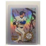 Shohei Ohtani 2026 Topps Chrome Wrecking Crew