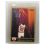 Michael Jordan 1990 Sky Box