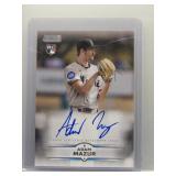 Adam Mazur 2025 Stadium Club RC Auto