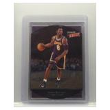 Kobe Bryant 2000 Upper Deck Victory Silver