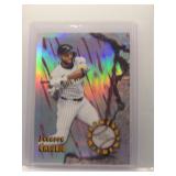Jackson Chourio 2026 Topps Chrome Wrecking Crew