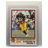 1979 Topps AFC Championship