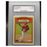 Shohei Ohtani 2021 Heritage BMG 10