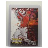 Shohei Ohtani 2023 Topps