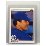 Nolan Ryan 1990 Upper Deck