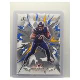 Omarion Hampton 2025 Topps Resurgence  Rookie