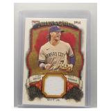 Bobby Witt, Jr. 2024 Topps Allen & Ginter Jersey