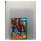 Lionel Messi 2015 SchoolShop