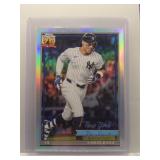 Aaron Judge 2026 Topps '91 Chrome
