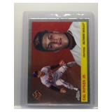 Cal Ripken Jr. 2025 Topps Chrome Platinum