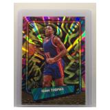 Isiah Thomas 2026 Panini Decades #/299