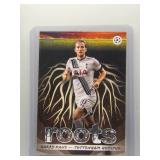 Harry Kane 2026 Topps Roots