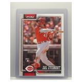 Sal Stewart 2026 Topps Rookie