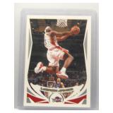 LeBron James 2004 Topps