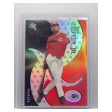Ken Griffey Jr. 2000 EX