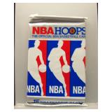 1990 Hoops Basketball Sealed Pack