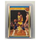 Magic Johnson 1988 Fleer All-Star