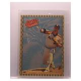 Nolan Ryan 1993 Triad Whataburger