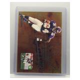 Randy Moss 2000 Dominian Go-To Guys