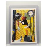 Troy Polamalu 2011 Topps all-pro