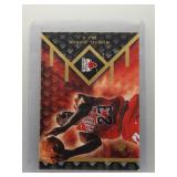 Michael Jordan 2008 Upper Deck SP