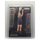 Caitlin Clark 2024 Prizm DP