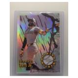 Fernando Tatis Jr 2026 Topps Chrome Wrecking Crew