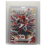 Brock Purdy 2026 Topps Resurgence