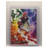 Ja'Marr Chase 2026 Topps Resurgence Circuit...