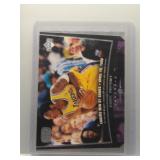 Kobe Bryant 1998 Upper Deck