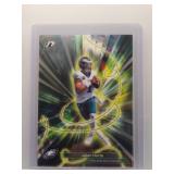 Jalen Hurts 2025 Topps Resurgence  Conductors