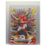 Patrick Mahomes II 2026 Topps Resurgence