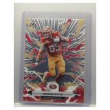 George Kittle 2026 Topps Resurgence