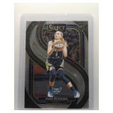 Paige Bueckers 2025 Select Premier rookie