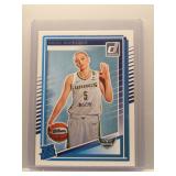 Paige Bueckers 2025 Donruss rookie