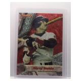 Barry Bonds 1994 Bowman's Best