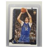 Cooper Flagg 2025 Topps rookie