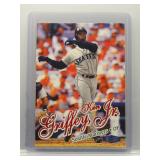 Ken Griffey Jr. 1998 Fleer