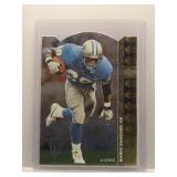 Barry Sanders 1994 Upper Deck SP Pro Bowl