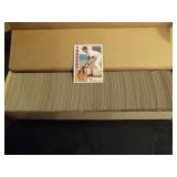 1984 Topps Baseball Complete Set