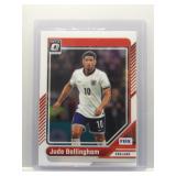 Jude Bellingham 2024 Donruss Optic